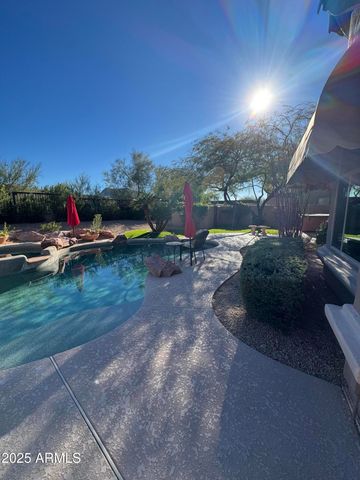 13679 E GERONIMO Road, Scottsdale, AZ 85259