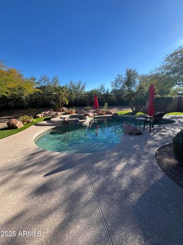 13679 E GERONIMO Road, Scottsdale, AZ 85259