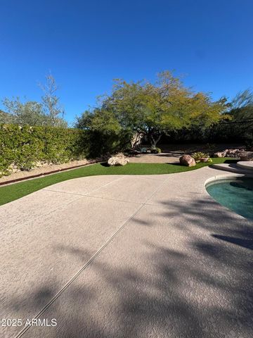 13679 E GERONIMO Road, Scottsdale, AZ 85259