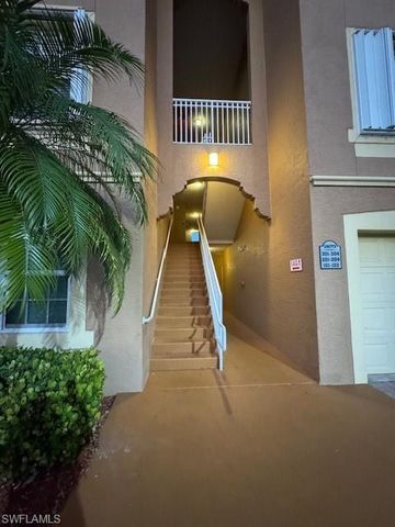 15605 Ocean Walk CIR # 301, Fort Myers, FL 33908