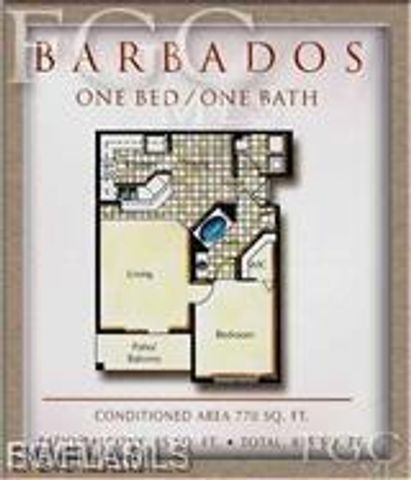 15605 Ocean Walk CIR # 301, Fort Myers, FL 33908