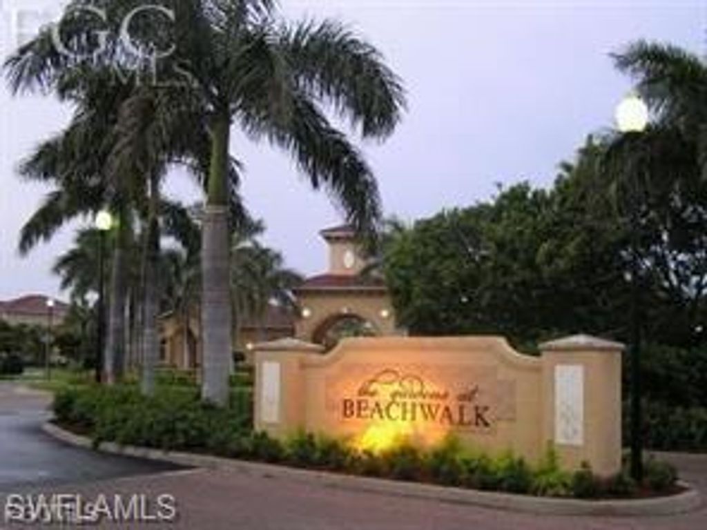 15605 Ocean Walk CIR # 301, Fort Myers, FL 33908