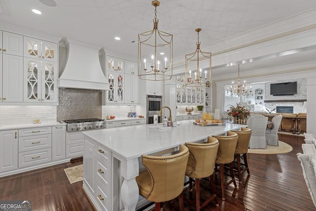 2794 Cork Street, Braselton, GA 30517