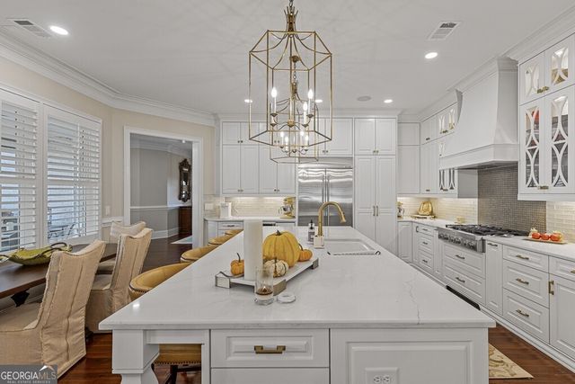 2794 Cork Street, Braselton, GA 30517