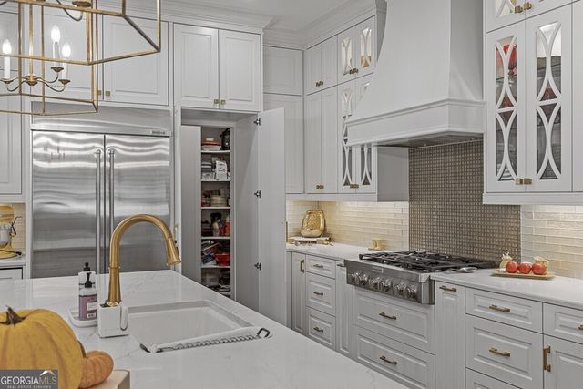 2794 Cork Street, Braselton, GA 30517