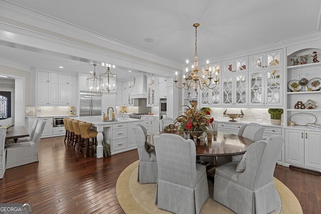 2794 Cork Street, Braselton, GA 30517