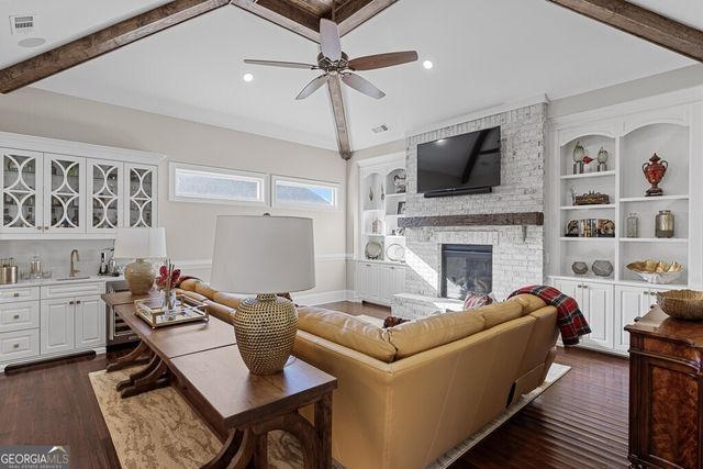 2794 Cork Street, Braselton, GA 30517