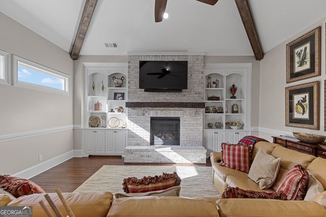 2794 Cork Street, Braselton, GA 30517