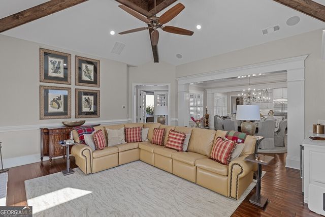 2794 Cork Street, Braselton, GA 30517