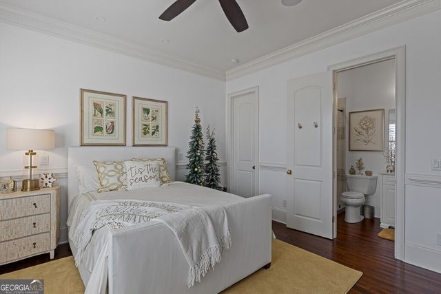 2794 Cork Street, Braselton, GA 30517