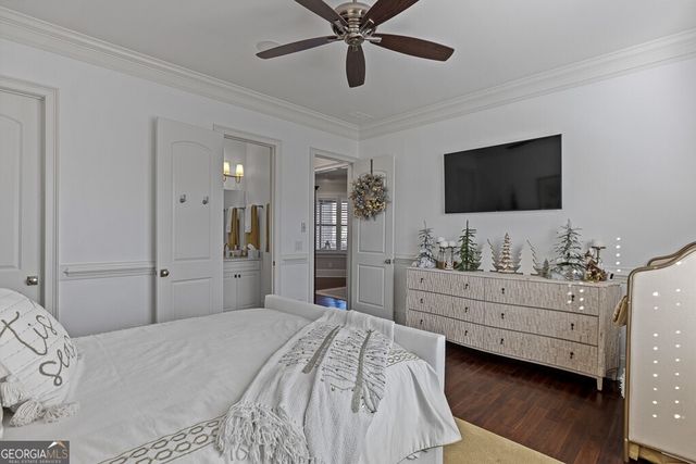 2794 Cork Street, Braselton, GA 30517