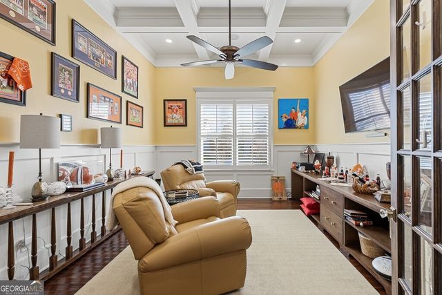 2794 Cork Street, Braselton, GA 30517