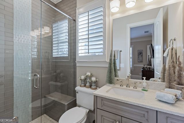 2794 Cork Street, Braselton, GA 30517