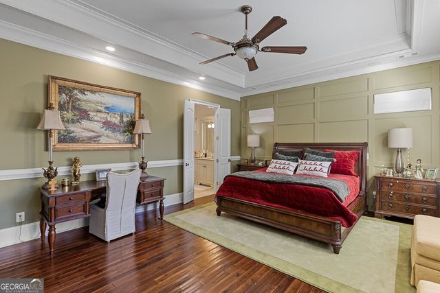 2794 Cork Street, Braselton, GA 30517