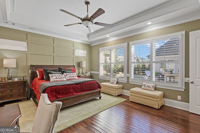 2794 Cork Street, Braselton, GA 30517