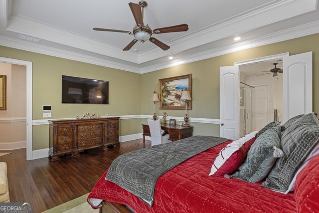 2794 Cork Street, Braselton, GA 30517