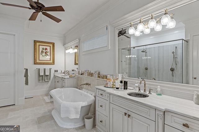 2794 Cork Street, Braselton, GA 30517