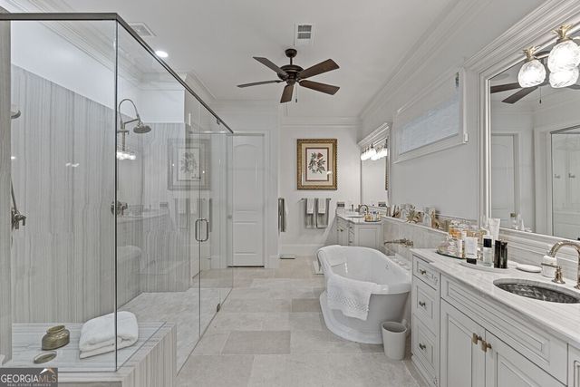 2794 Cork Street, Braselton, GA 30517