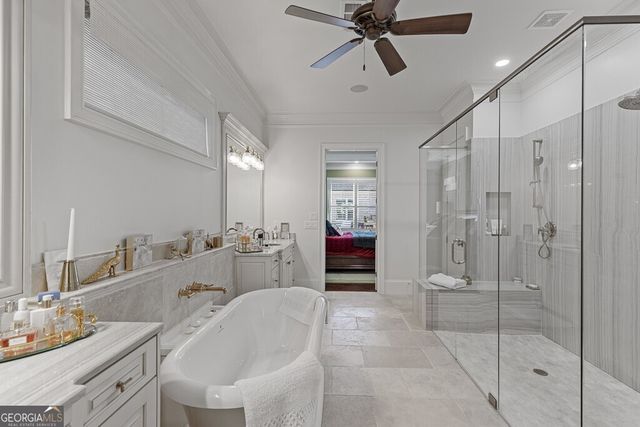 2794 Cork Street, Braselton, GA 30517