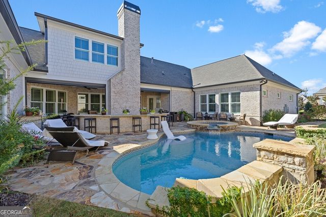 2794 Cork Street, Braselton, GA 30517