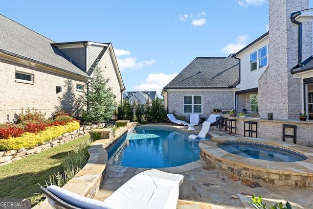 2794 Cork Street, Braselton, GA 30517