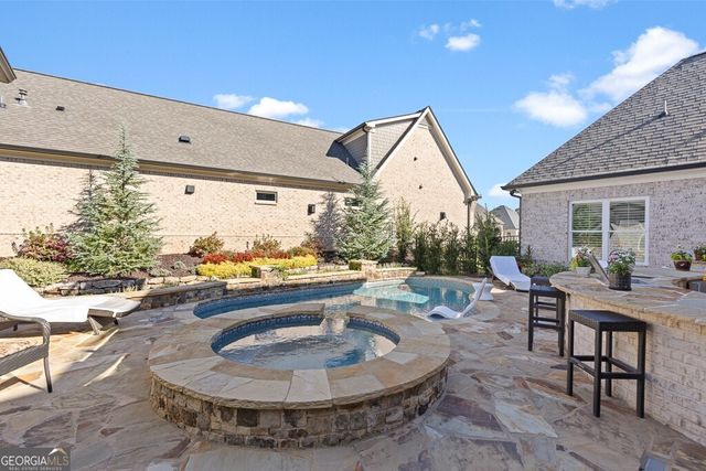 2794 Cork Street, Braselton, GA 30517