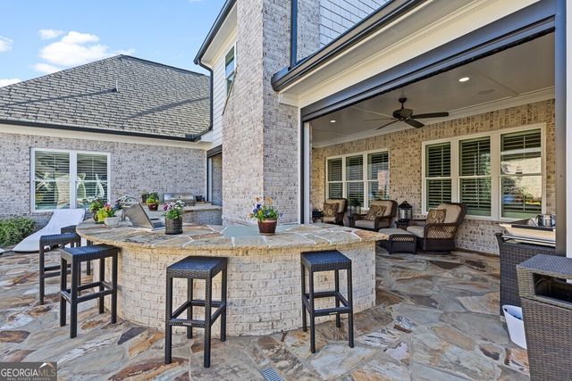 2794 Cork Street, Braselton, GA 30517