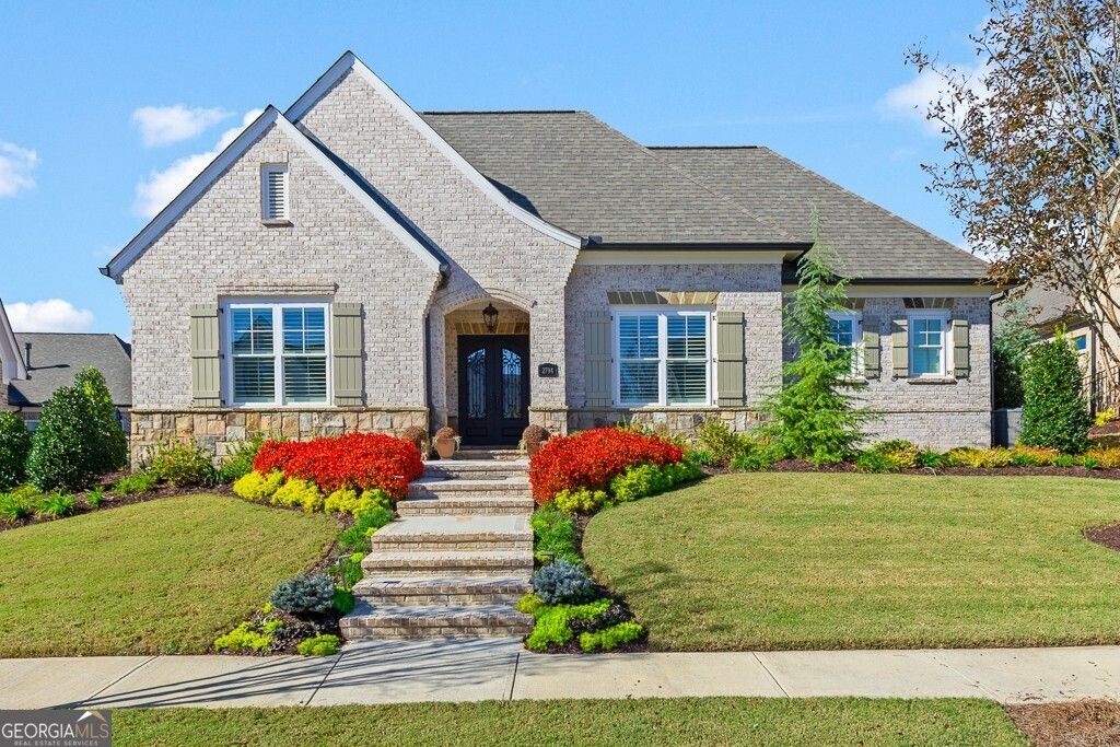 2794 Cork Street, Braselton, GA 30517