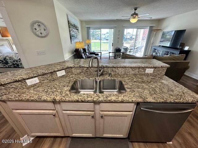 330 S Middleton Drive NW Unit 505, Calabash, NC 28467