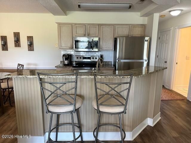 330 S Middleton Drive NW Unit 505, Calabash, NC 28467