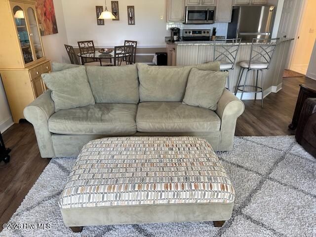 330 S Middleton Drive NW Unit 505, Calabash, NC 28467