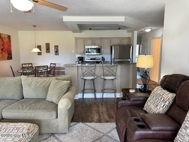 330 S Middleton Drive NW Unit 505, Calabash, NC 28467