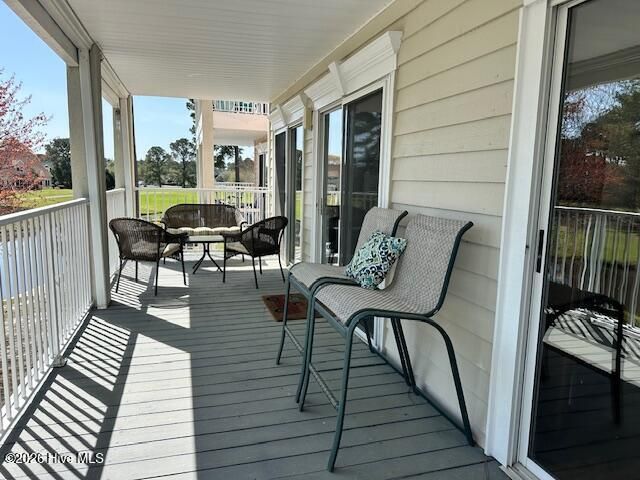 330 S Middleton Drive NW Unit 505, Calabash, NC 28467