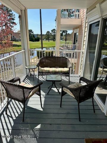 330 S Middleton Drive NW Unit 505, Calabash, NC 28467