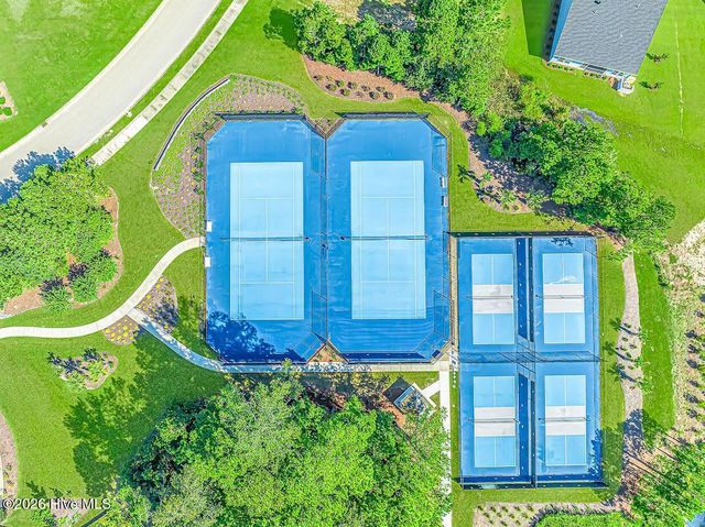 330 S Middleton Drive NW Unit 505, Calabash, NC 28467