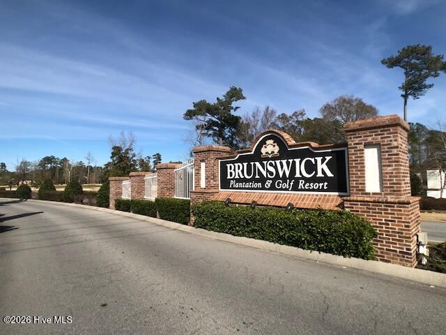 330 S Middleton Drive NW Unit 505, Calabash, NC 28467