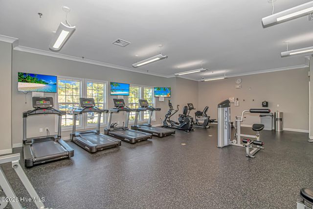 330 S Middleton Drive NW Unit 505, Calabash, NC 28467