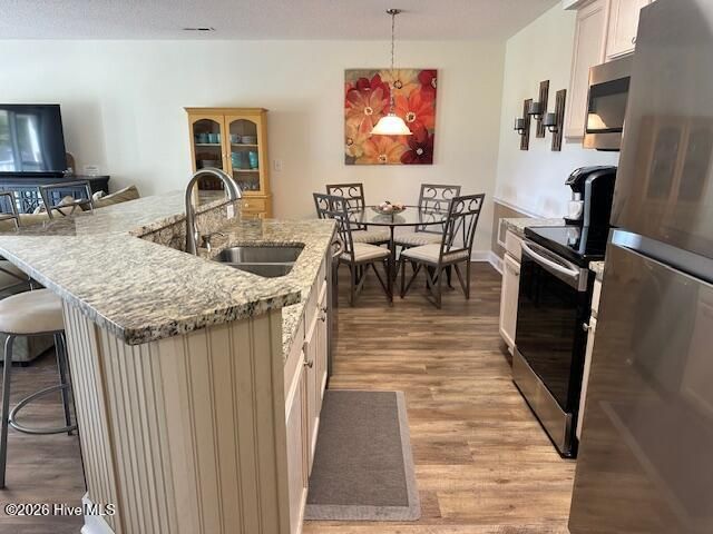 330 S Middleton Drive NW Unit 505, Calabash, NC 28467