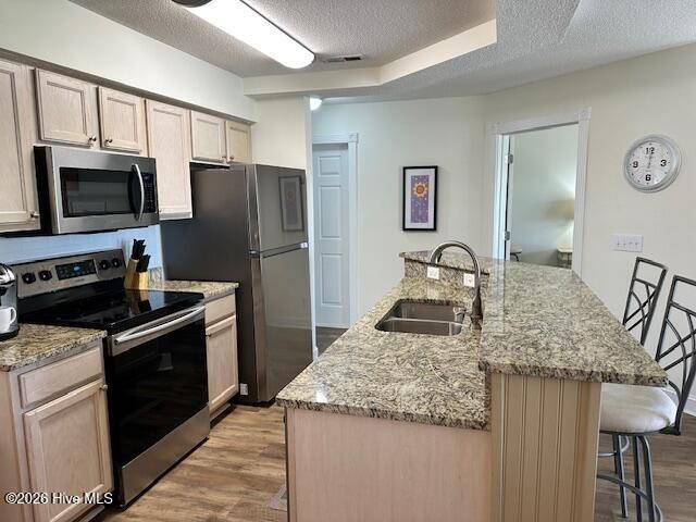 330 S Middleton Drive NW Unit 505, Calabash, NC 28467