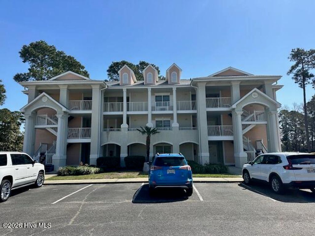 330 S Middleton Drive NW Unit 505, Calabash, NC 28467