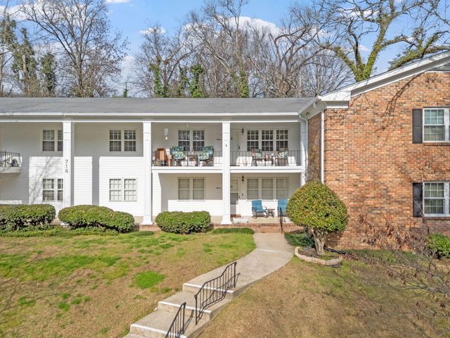 716 Bacon Trail Trail 15, Chattanooga, TN 37412