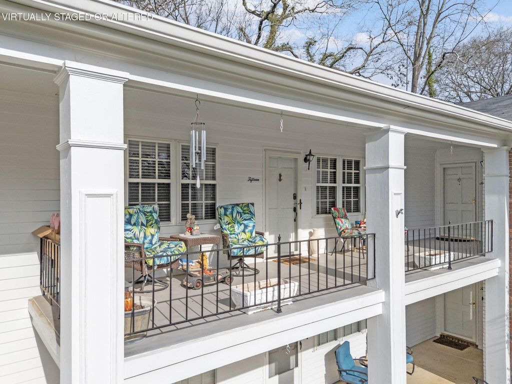 716 Bacon Trail Trail 15, Chattanooga, TN 37412