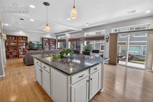 8349 Colorado Spruce Lane, Colorado Springs, CO 80927