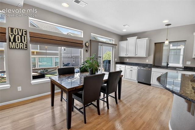 8349 Colorado Spruce Lane, Colorado Springs, CO 80927