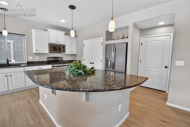 8349 Colorado Spruce Lane, Colorado Springs, CO 80927