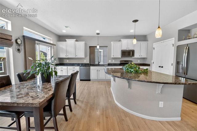 8349 Colorado Spruce Lane, Colorado Springs, CO 80927