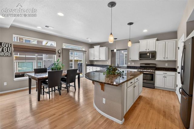 8349 Colorado Spruce Lane, Colorado Springs, CO 80927