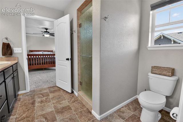 8349 Colorado Spruce Lane, Colorado Springs, CO 80927