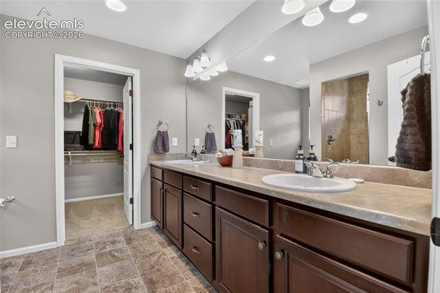 8349 Colorado Spruce Lane, Colorado Springs, CO 80927