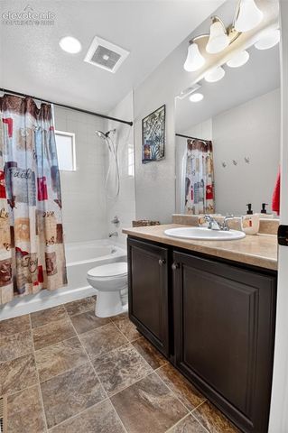 8349 Colorado Spruce Lane, Colorado Springs, CO 80927